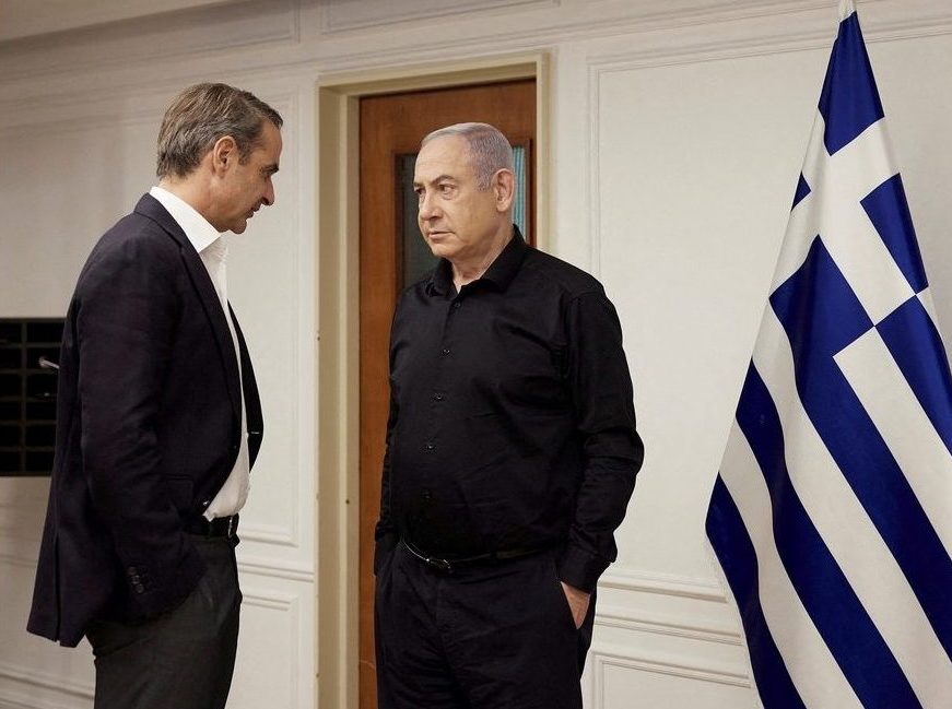 Πόκερ για καλώδιο και γεωτρήσεις – Ο κομβικός ρόλος του Ισραήλ και τα χαρτιά της Αθήνας