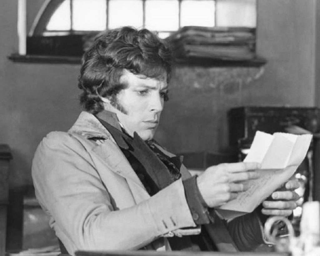 Απεβίωσε λίγο πριν τα 91 ο Ρίτσαρντ Τσάμπερλεϊν