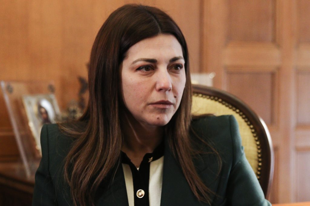 Εκδηλώσεις στα σχολεία για τον αγώνα της ΕΟΚΑ στην Κύπρο