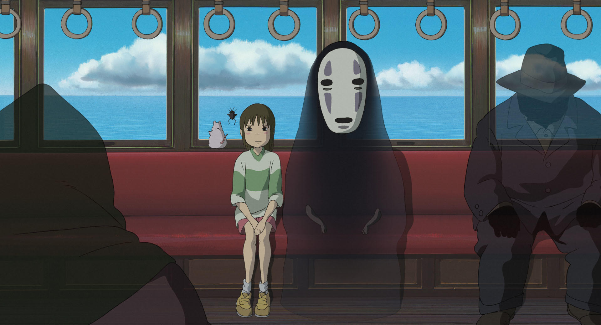 Studio Ghibli: Πώς το ιαπωνικό στούντιο animation έγινε ιντερνετικό viral