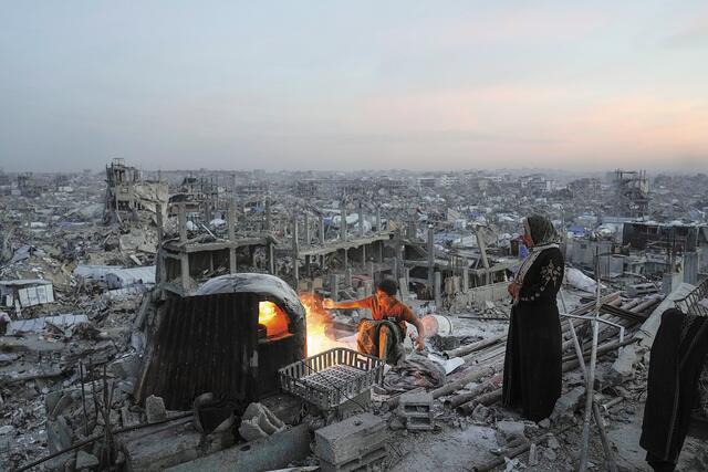 Ισραήλ, από δύναμη σε «κράτος-παρία» – Πώς «έπεσε» το Τελ Αβίβ