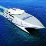 Σοβαρές καταγγελίες ΠΝΟ για τα ταχύπλοα της Seajets