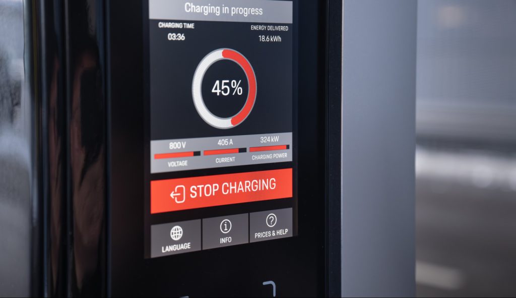 Πόσο χρόνο θέλει να φορτίσει ένα EV/PHEV;