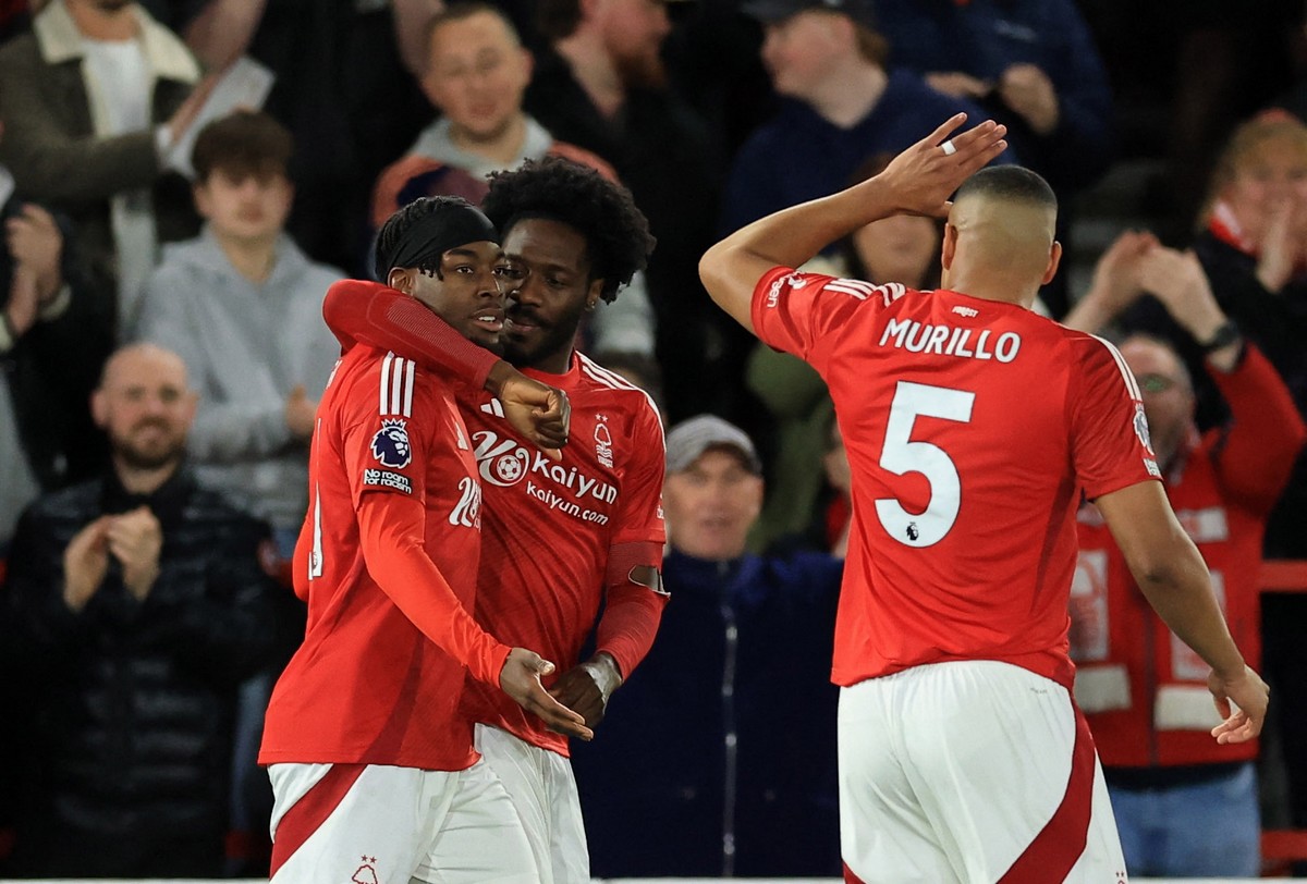 Νότιγχαμ Φόρεστ – Μάντσεστερ Γιουνάιτεντ 1-0: Ασταμάτητη στο δρόμο προς τα αστέρια