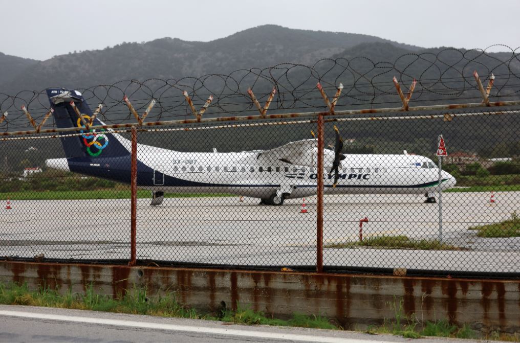 Εκκένωση αεροσκάφους της AEGEAN – Τι συνέβη κατά την προσγείωση – Η ανακοίνωση της εταιρείας