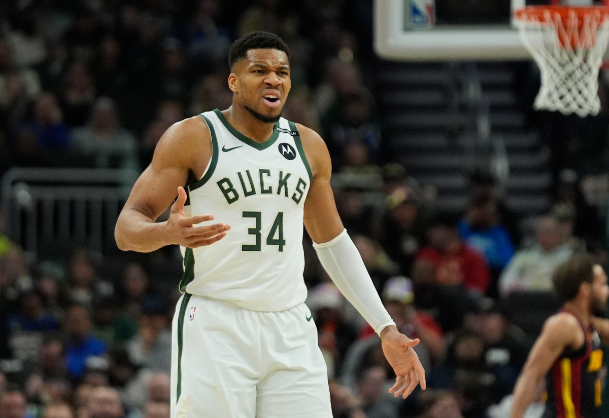 Αντετοκούνμπο: Το τέλος εποχής των Μπακς διώχνει τον Γιάννη