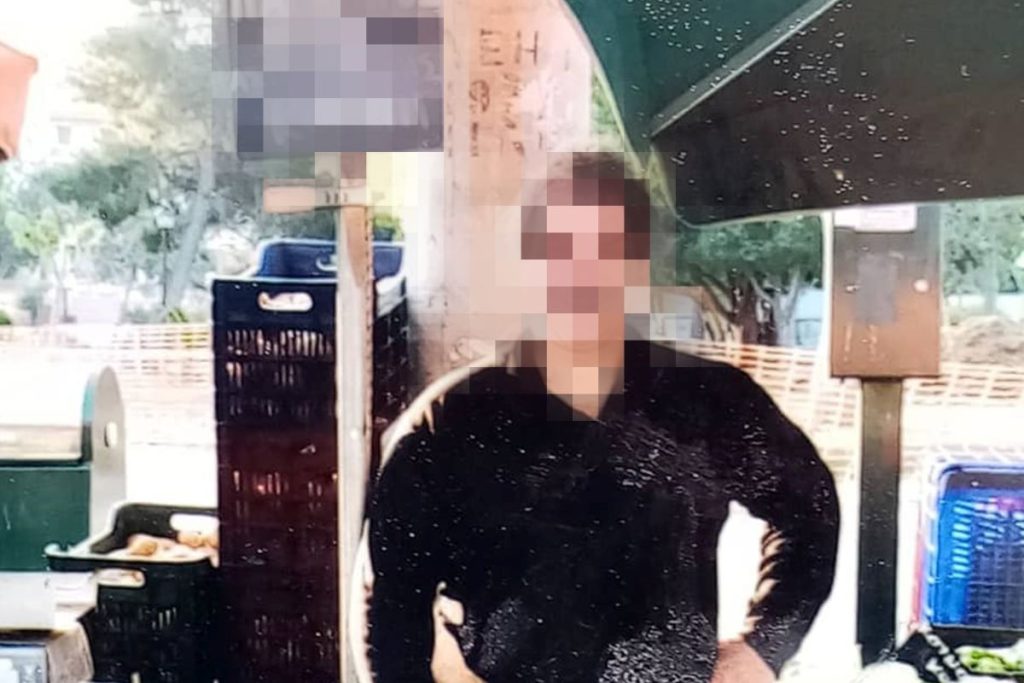 Κορωπί: «Έχω χαρτί τρελού, δεν με πειράζει κανένας» έλεγε ο 51χρονος