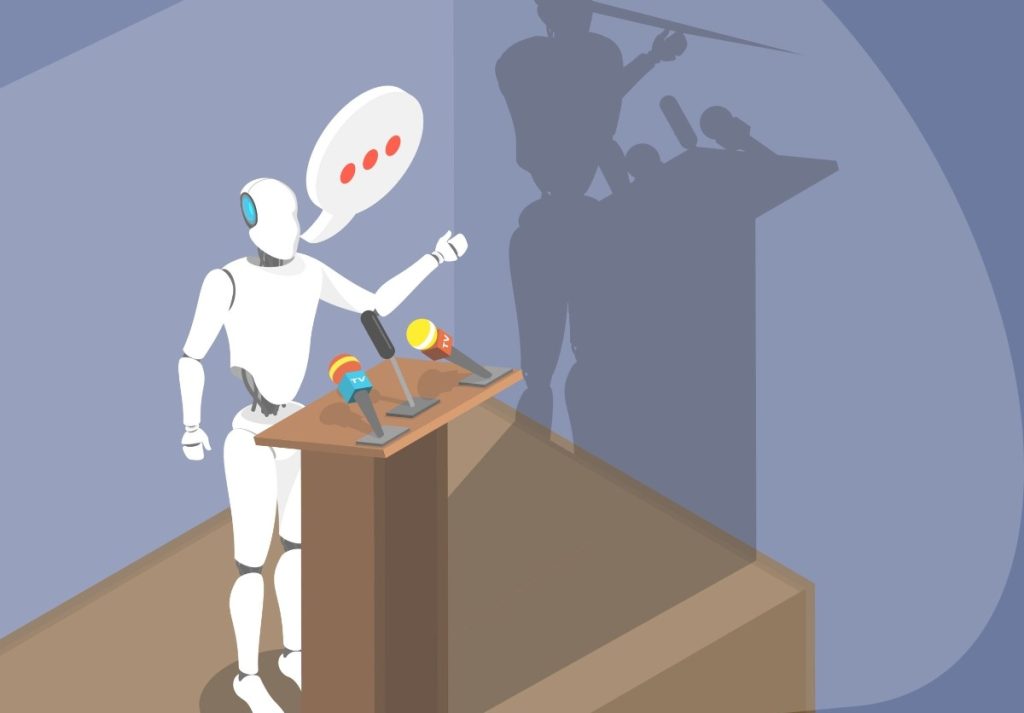 Αλήθειες και ψέματα στον καιρό της ΑΙ