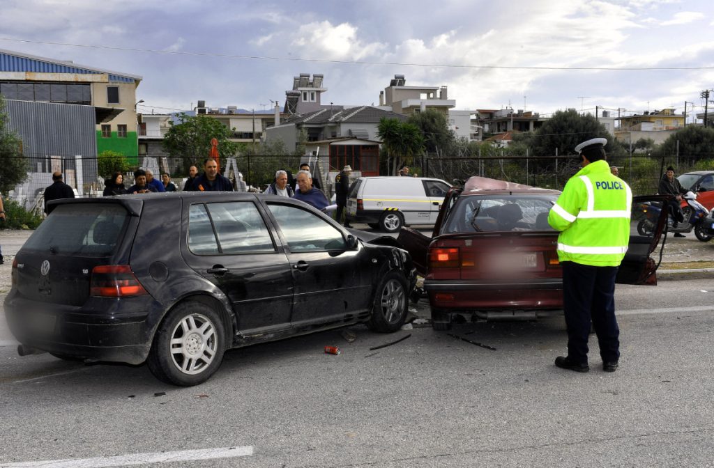 Λαγκαδάς: Στη φυλακή ο 60χρονος για το θανατηφόρο τροχαίο, αλλά όχι ακόμα