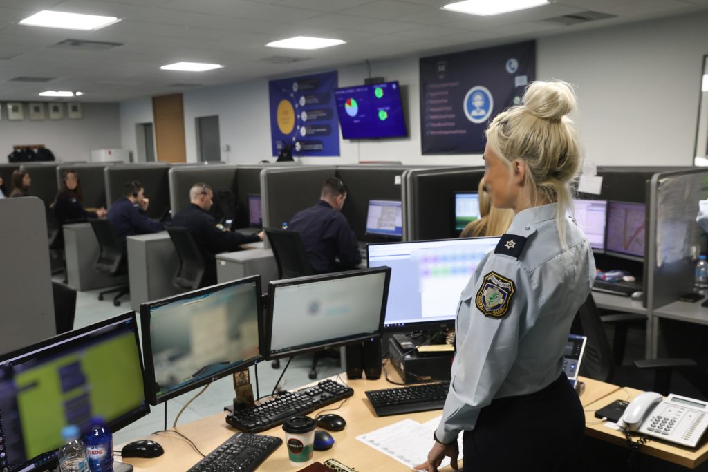 Μεταξουργείο: Μία σύλληψη για τη διπλή απόπειρα ανθρωποκτονίας τον Σεπτέμβριο