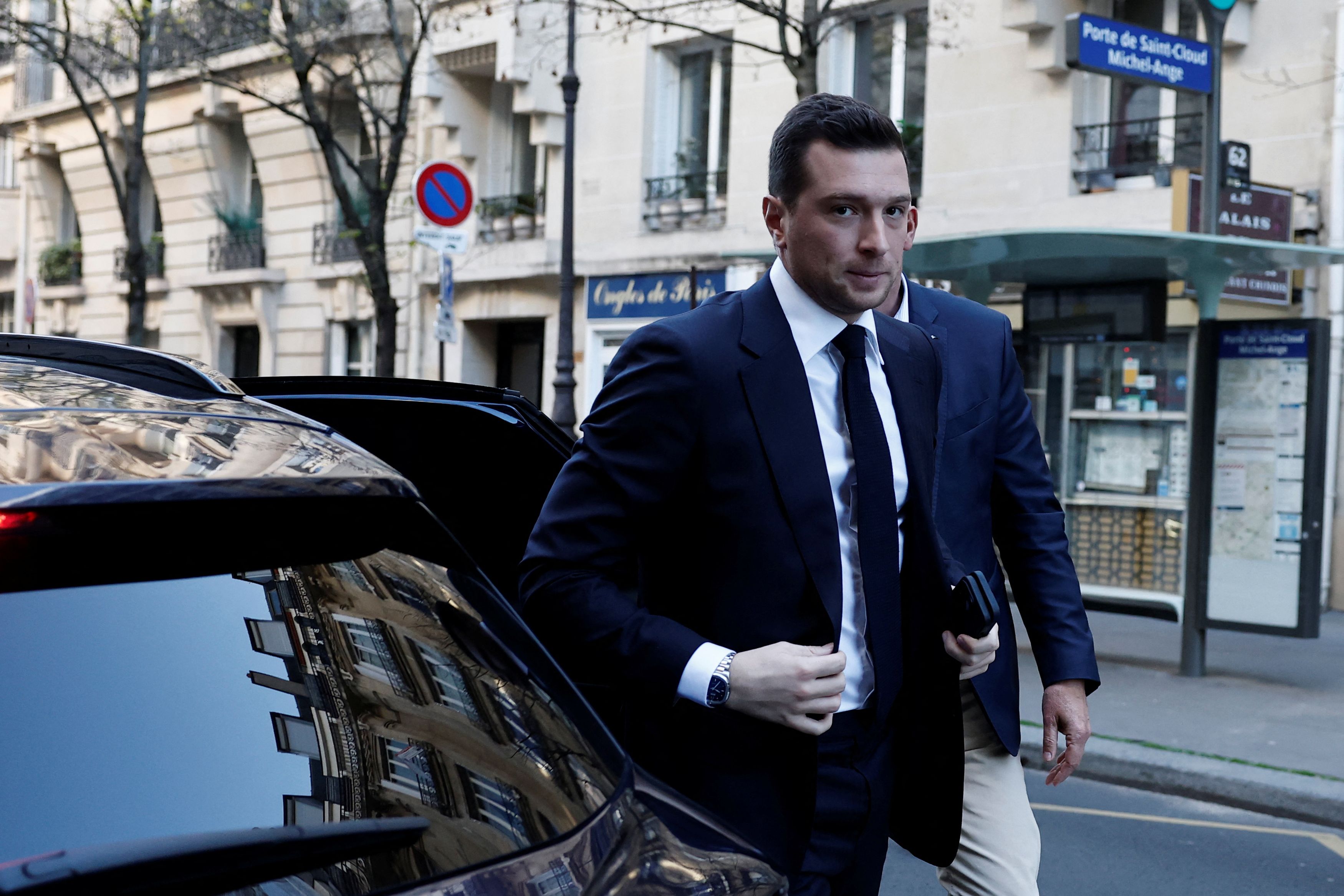 Καταδίκη Λεπέν: Θα είναι ο Μπαρντελά ο νέος ηγέτης της γαλλικής ακροδεξιάς;