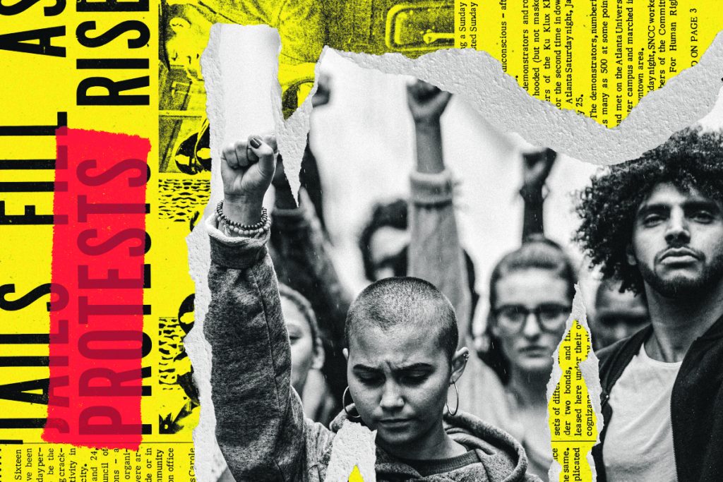 Γιατί δυσφορούν οι κοινωνίες μας