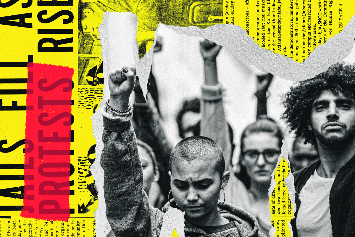 Γιατί δυσφορούν οι κοινωνίες μας