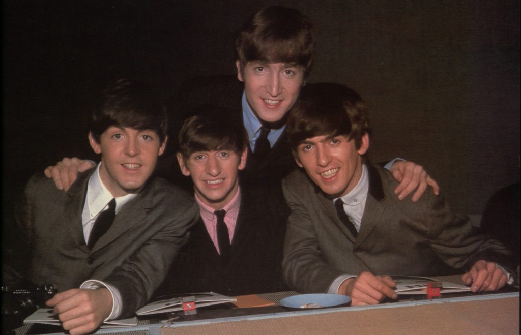 Οι Beatles στη μεγάλη οθόνη – Ποιοι θα υποδυθούν τα θρυλικά «σκαθάρια»