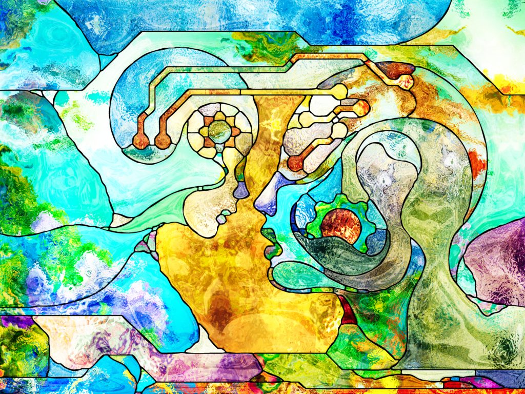 Τεχνητή Νοημοσύνη και Εκκλησία