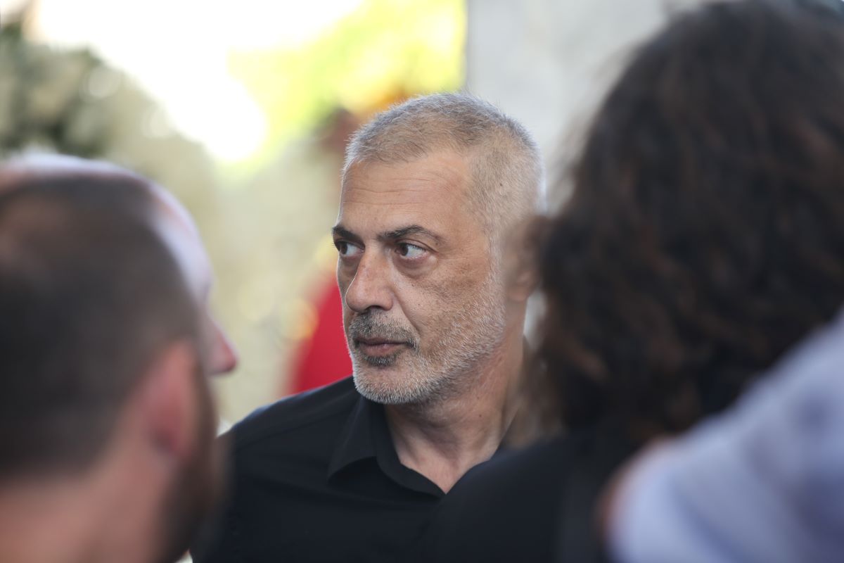 Γιάννης Μώραλης: «Η τελική κρίση θα είναι για εμένα και τον Ολυμπιακό η απόλυτη πανηγυρική δικαίωση»