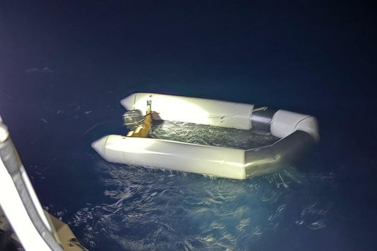 Ναυάγιο στη Λέσβο: Συνελήφθη ο 20χρονος διακινητής