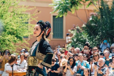 Αθήνα: Έρχεται το μεγαλύτερο φεστιβάλ της πόλης
