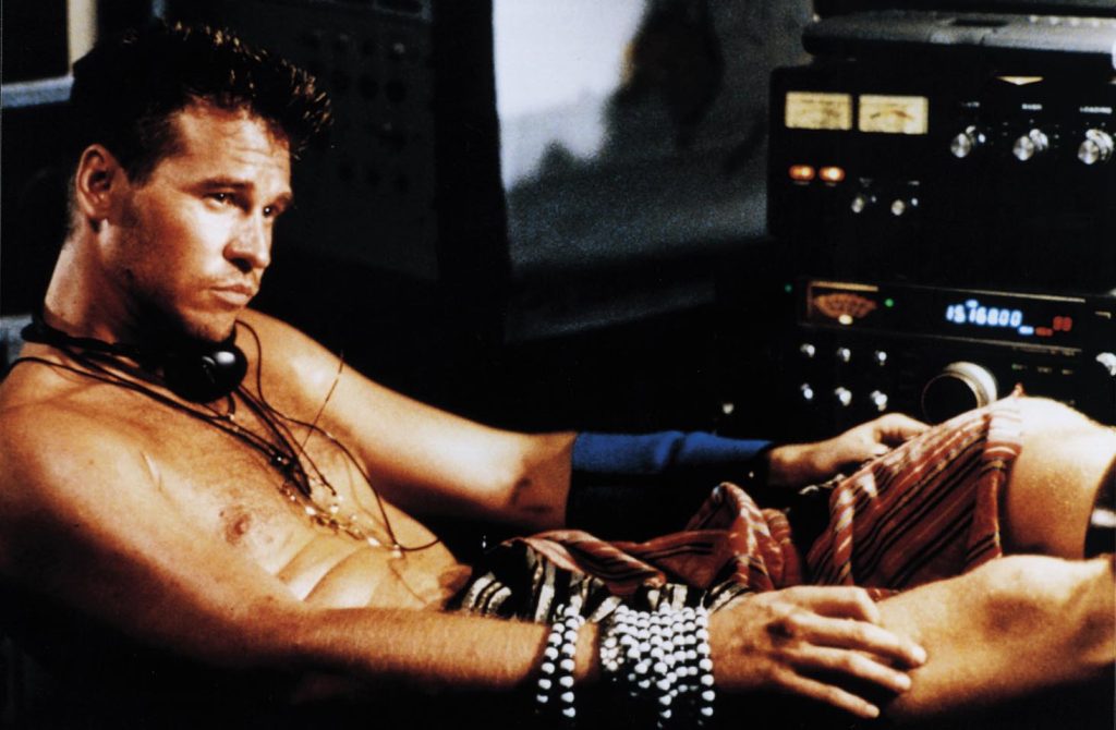 Βαλ Κίλμερ: Οι άγνωστες πτυχές της ζωής και της καριέρας του – Η φιλία με τον Τομ Κρουζ