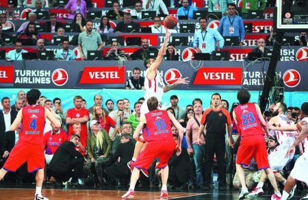 Γιώργος Πρίντεζης: Δαφνοστεφανωμένος