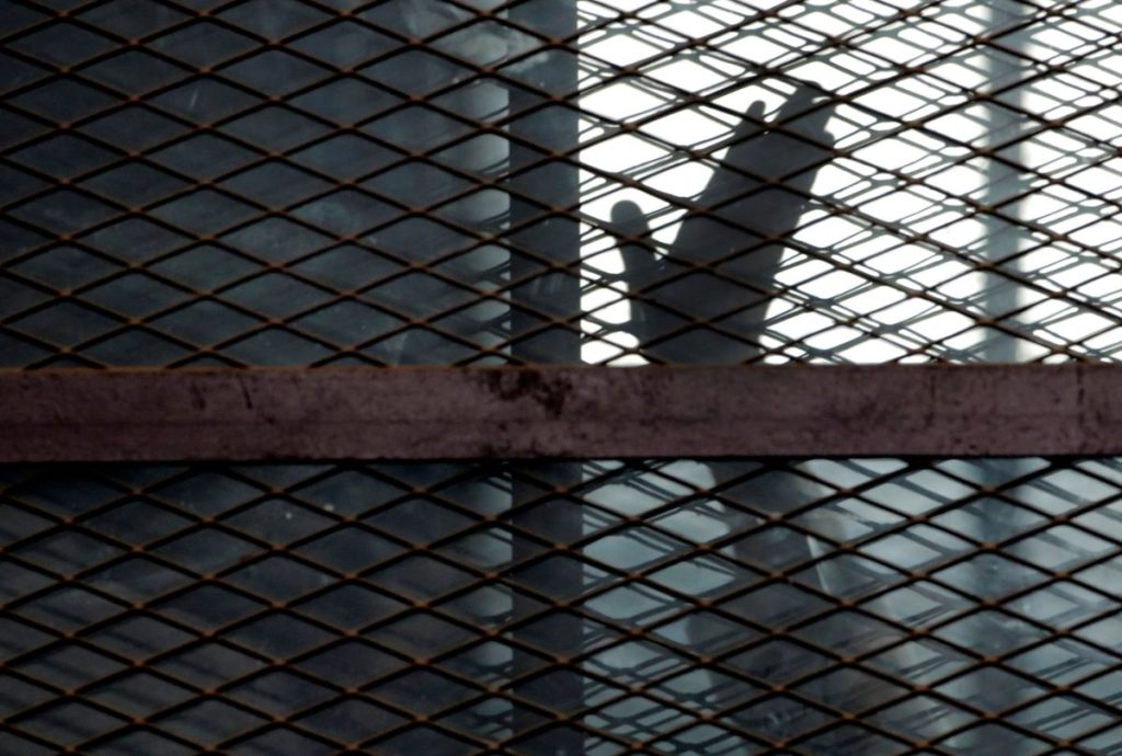 Ιράν: Ο αριθμός των εκτελέσεων υπερδιπλασιάστηκε το πρώτο τρίμηνο του 2025