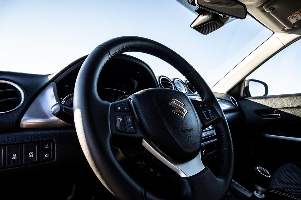 Αυτοκίνητο: Ανακαλούνται μοντέλα της Suzuki για πρόβλημα στο κάνιστρο αναθυμιάσεων