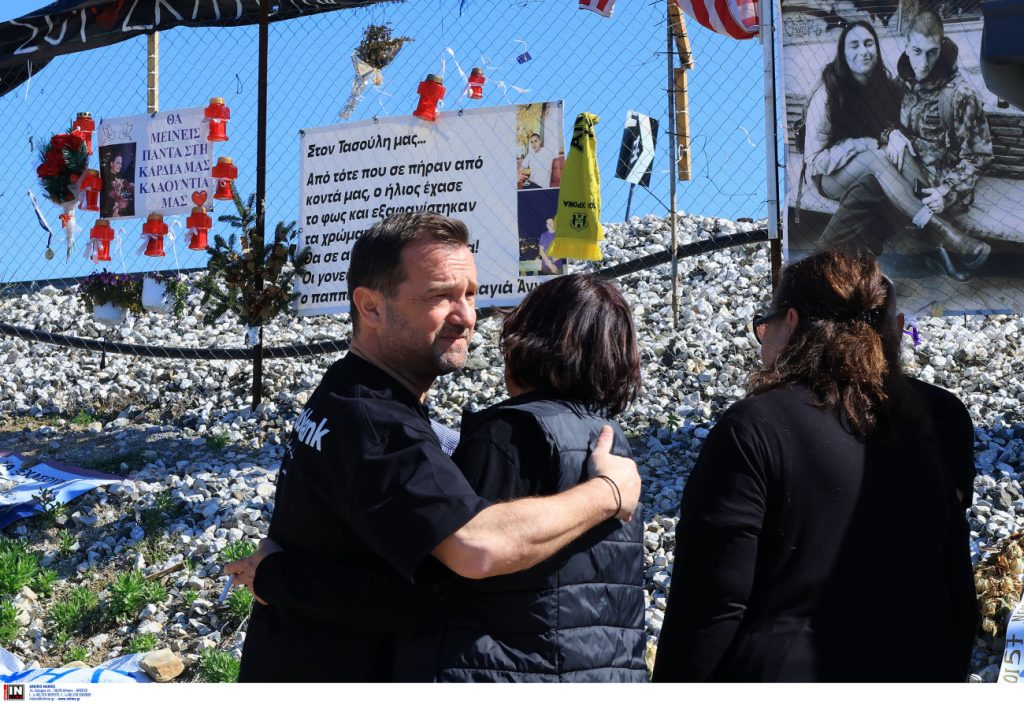 Τέμπη: Δεν πιστεύουμε ότι υπήρχε παράνομο φορτίο, λένε Βλάχος και Πλακιάς