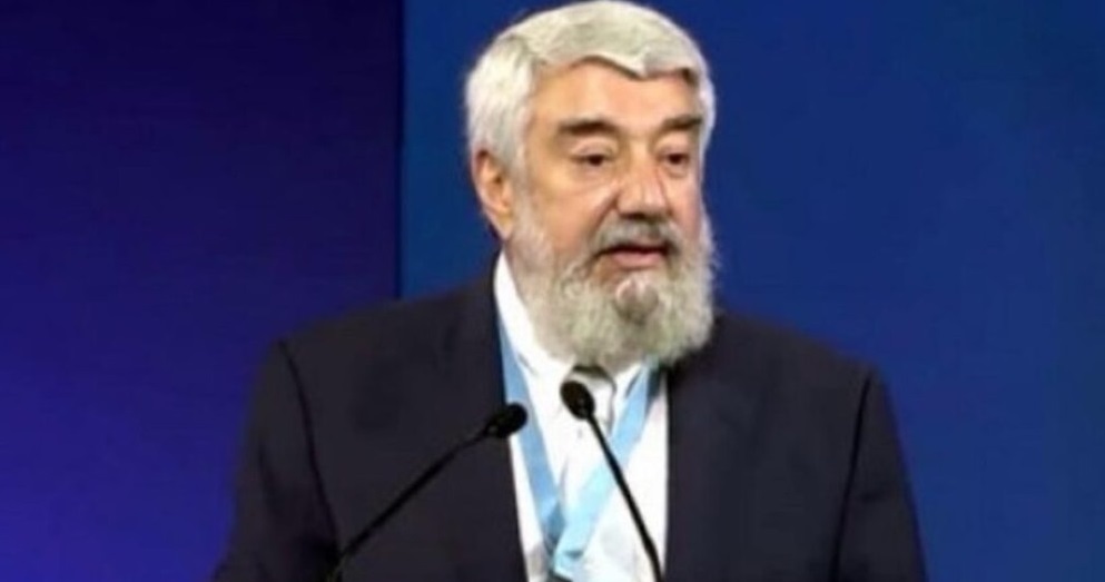 Έφυγε από τη ζωή ο γνωστός θωρακοχειρούργος Αχιλλέας Λιούλιας