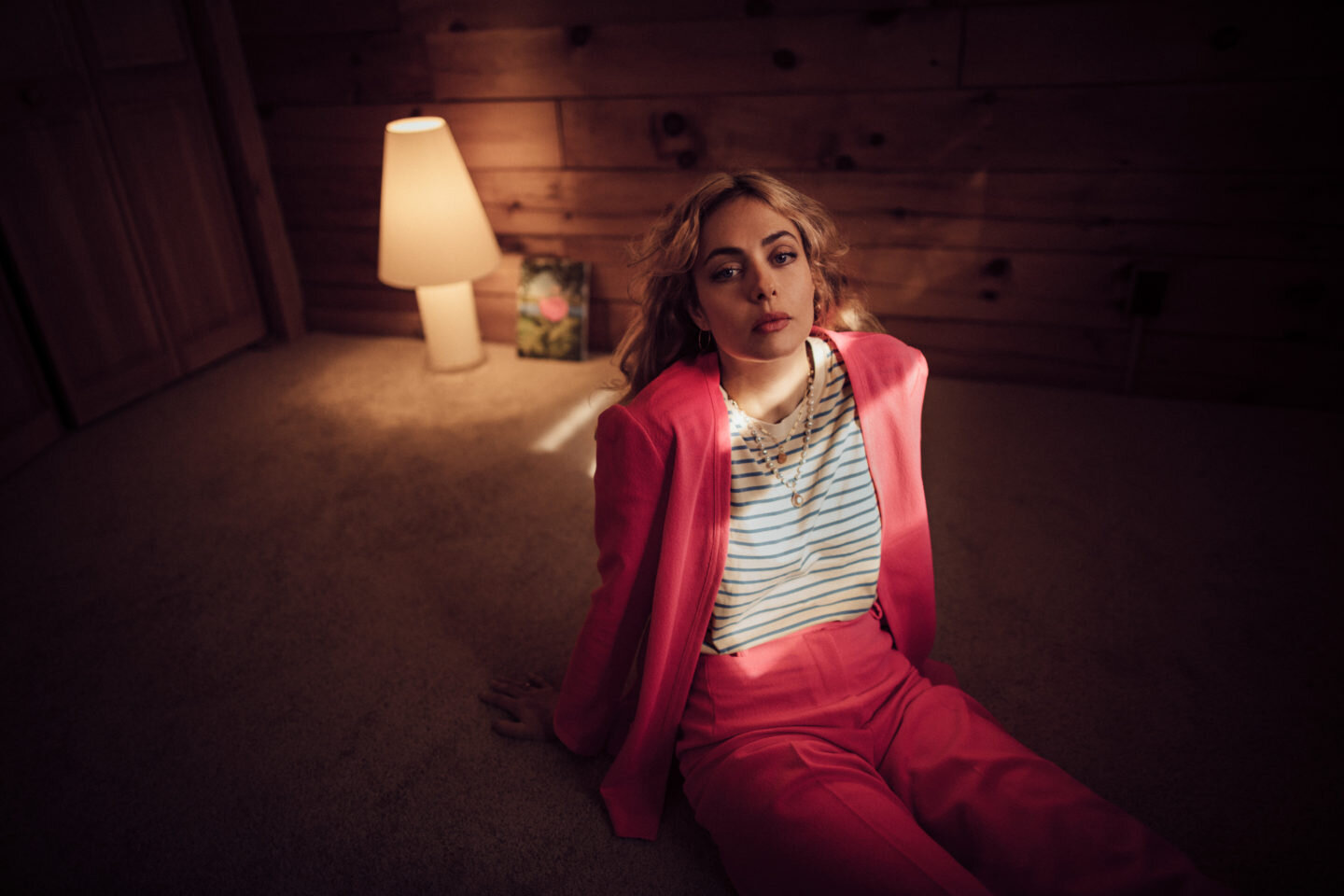 Listen Up -Τα άλμπουμ της εβδομάδας: Η ευαίσθητη πλευρά της Αμερικής