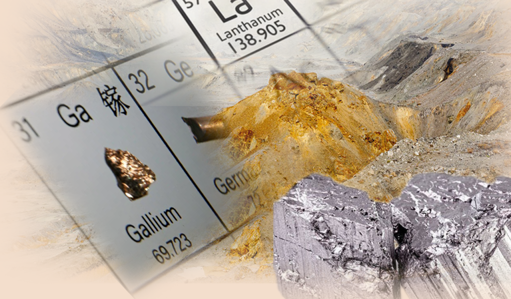 Ψάχνουν θησαυρούς σε παλιά κοιτάσματα – Στόχος οι κρίσιμες γαίες