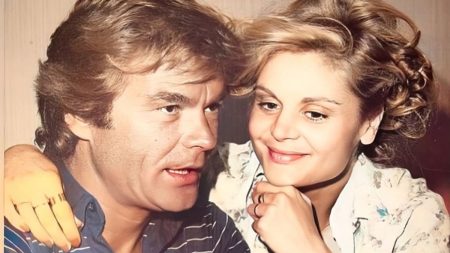 Λευτέρης Βουρνάς: Το τραγικό τέλος ενός από τους ωραιότερους Έλληνες ηθοποιούς