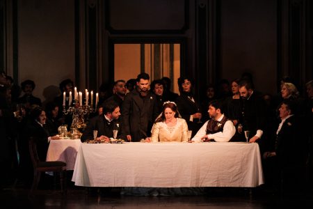 «Λουτσία ντι Λαμμερμούρ»: Η όπερα-ορόσημο για την Κάλλας σε μια φεμινιστική αναβίωση