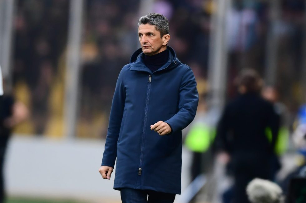 Η 11άδα του ΠΑΟΚ κόντρα στον Ολυμπιακό – Εκπλήξεις από τον Λουτσέσκου