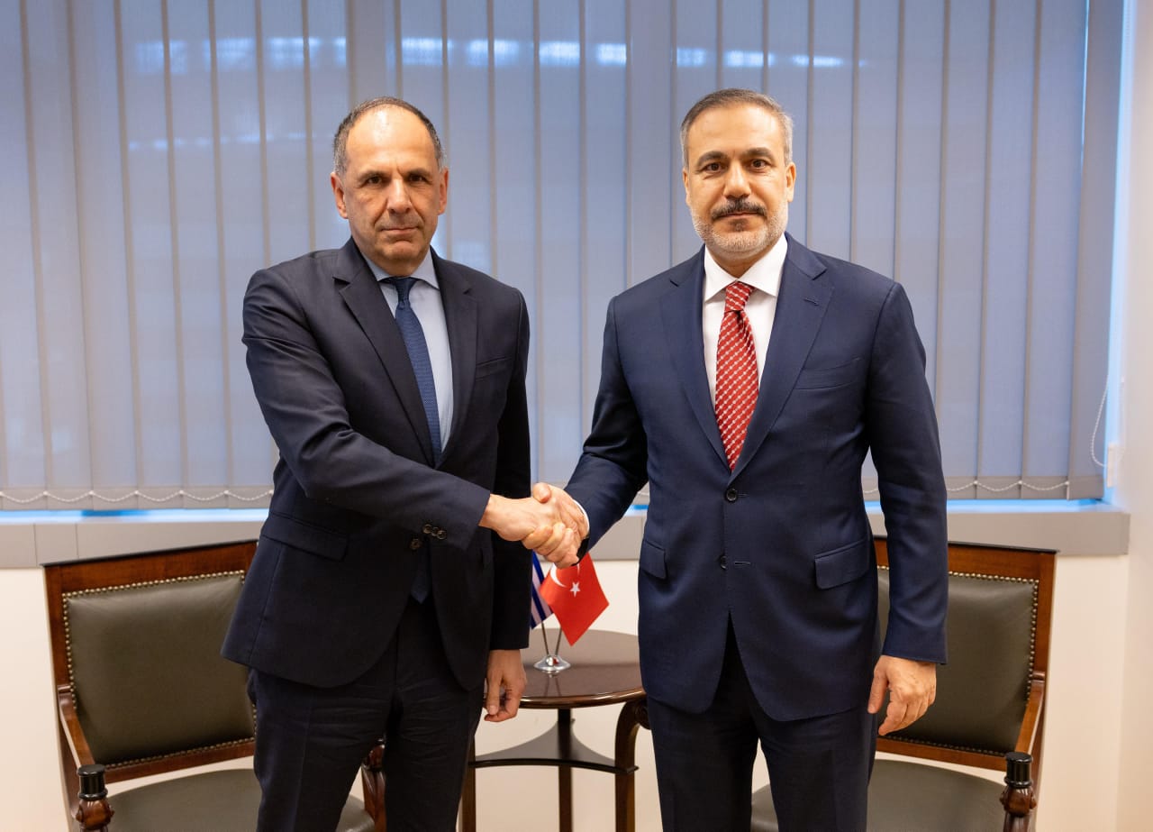 Turkiye: Το καλώδιο Ελλάδας – Κύπρου αυξάνει την ένταση και υπονομεύει τον διάλογο