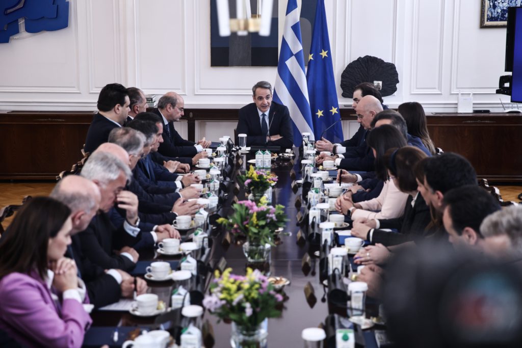 Μην πεις λέξη