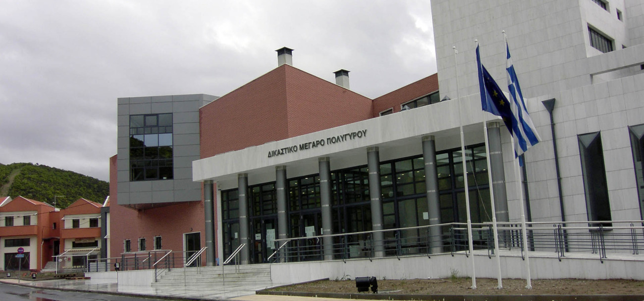 Τροχαίο στη Χαλκιδική: Ελεύθερος ο οδηγός του φορτηγού που παρέσυρε τον 33χρονο