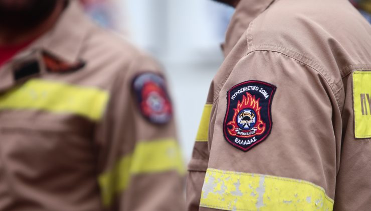 Εντοπίστηκε σώος ο 17χρονος Βρετανός που είχε χαθεί στο Ακρωτήρι Χανίων