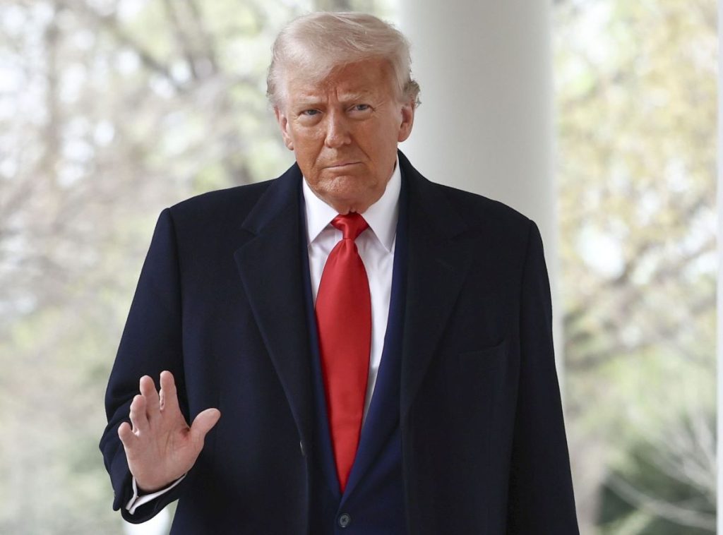 Δασμοί, Τραμπ και Ελλάδα