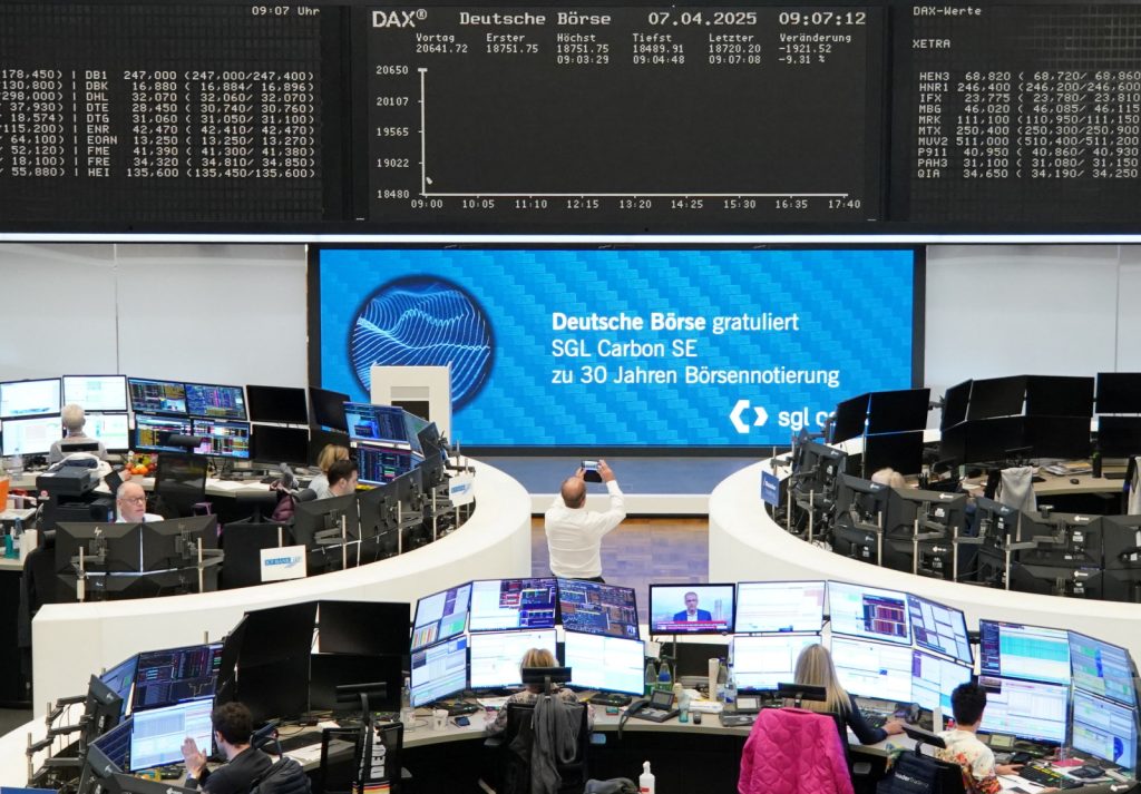 Η ώρα της αλήθειας για την ευρωπαϊκή οικονομία