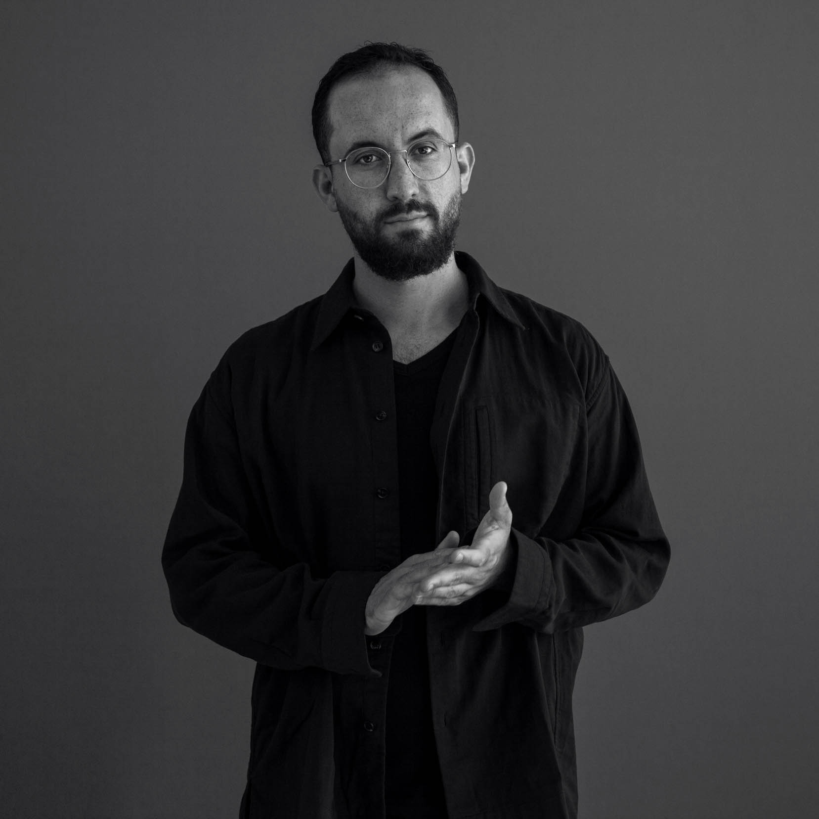 Ιγκορ Λέβιτ: «Δεν έχω χρόνο να είμαι απαισιόδοξος»