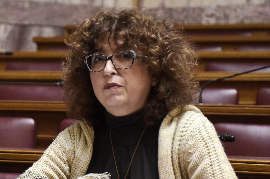 Πλεύση Ελευθερίας: Αίτημα εξαίρεσης κατά των βουλευτών-μελών της ΝΔ στην Προανακριτική