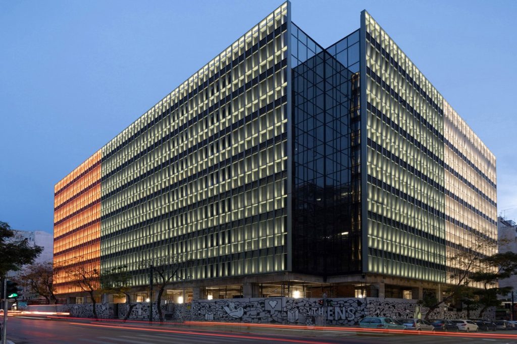 Μινιόν: Η αναβίωση ενός θρύλου – Οι πολυτελείς κατοικίες και το νέο Zara