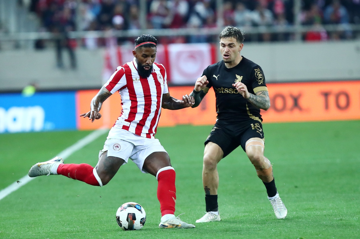 Κύπελλο Ελλάδας: Ένας τελικός με ιστορία 35 ετών