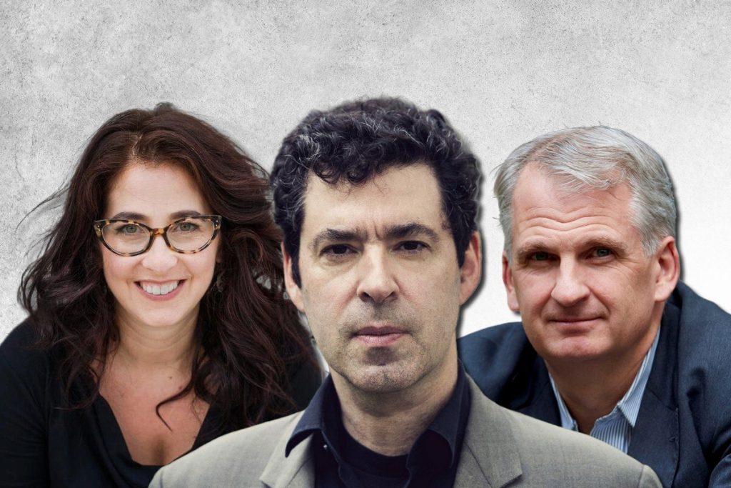 Μεταναστεύουν λόγω Τραμπ – Οταν η διανόηση παίρνει τον δρόμο της εξορίας