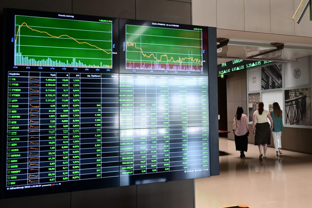 Ελληνικές τράπεζες: Πώς αμύνονται στη νέα κρίση – Γιατί θα αντέξουν τους κραδασμούς 