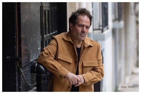 Δημήτρης Σωτάκης στο ΒΗΜΑ: «Απέχω συνειδητά από τον ρεαλισμό»