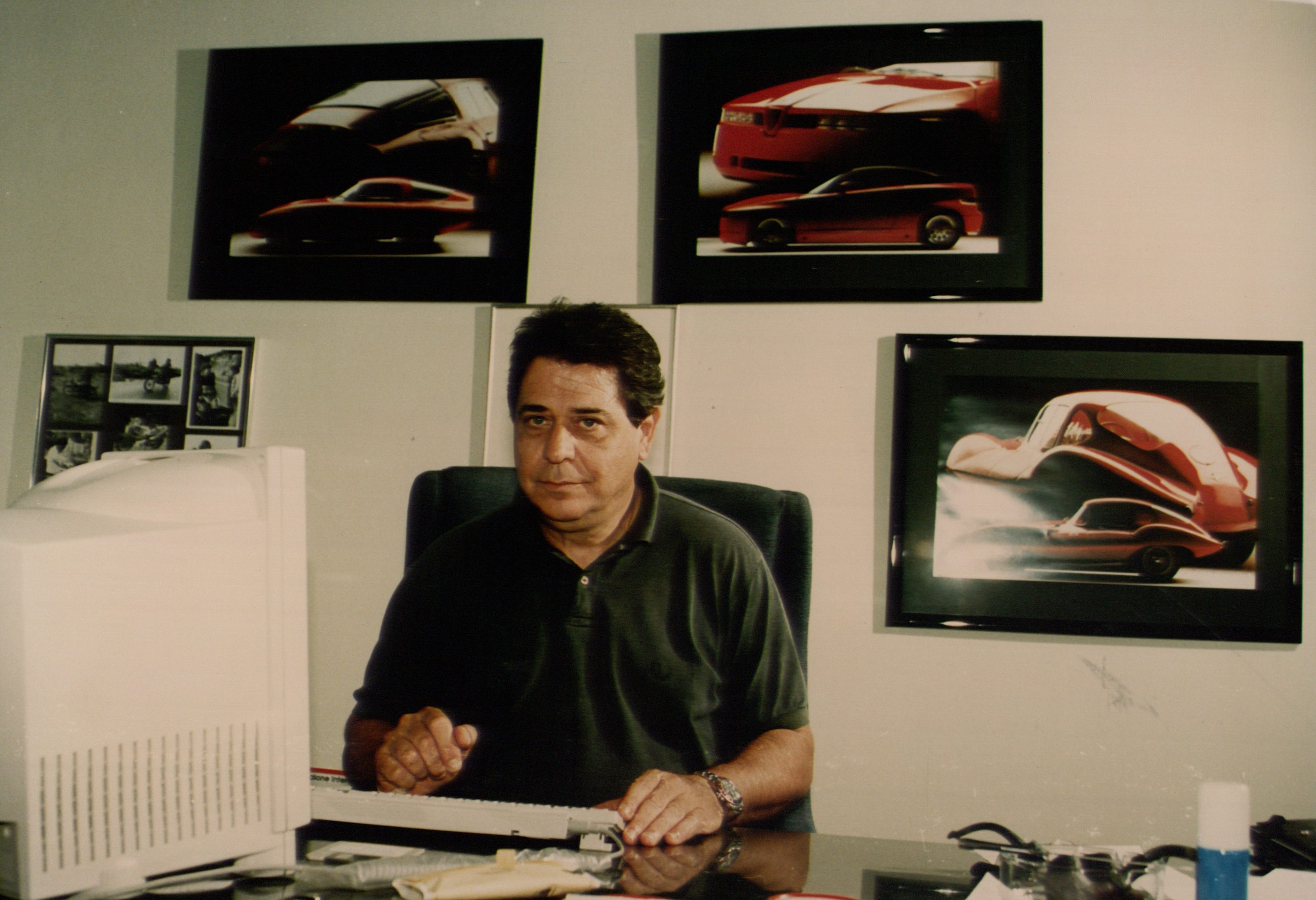 Πέθανε ο εκδότης Κώστας Καββαθάς – Η διαδρομή, η τηλεόραση και η πολιτική