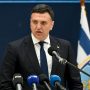 Β.Κικίλιας: Τα θέματα ασφαλείας πρώτα και πάνω απ’ όλα – Τέλος στην «αναρχία» των λιμένων
