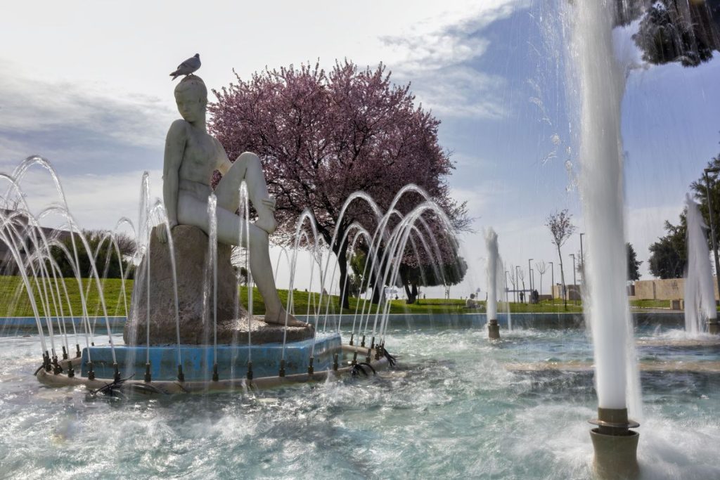 Καιρός: Φεύγει το κρύο, έρχεται ζέστη από την Αφρική