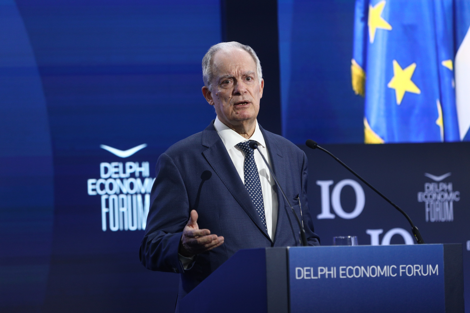 Τασούλας: Στηρίζουμε τους διατλαντικούς δεσμούς και την στρατηγική αυτονομία της ΕΕ Τασούλας: Στηρίζουμε τους διατλαντικούς δεσμούς και την στρατηγική αυτονομία της ΕΕ